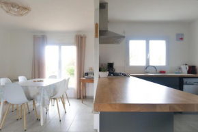 Maison récente idéalement située aux Sables dOlonne - 4 pers